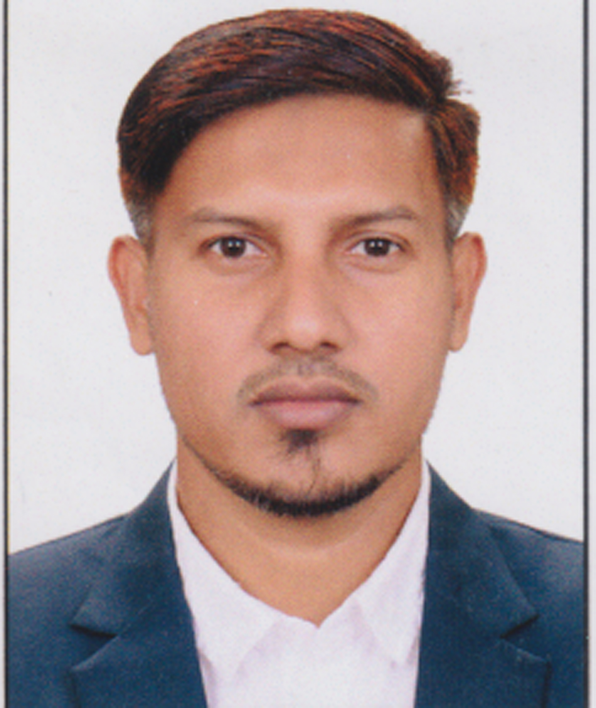 মোঃ রুবেল মিয়া