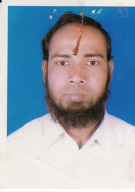 মোঃ আফিকুর রহমান
