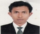 মোঃ ইফতেখার মাহমুদ