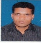 মোঃ এরশাদ আলী