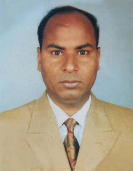 মোঃ আব্দুল করিম মিয়া