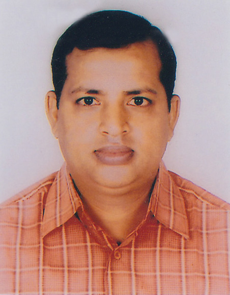 নারায়ন চন্দ্র দত্ত
