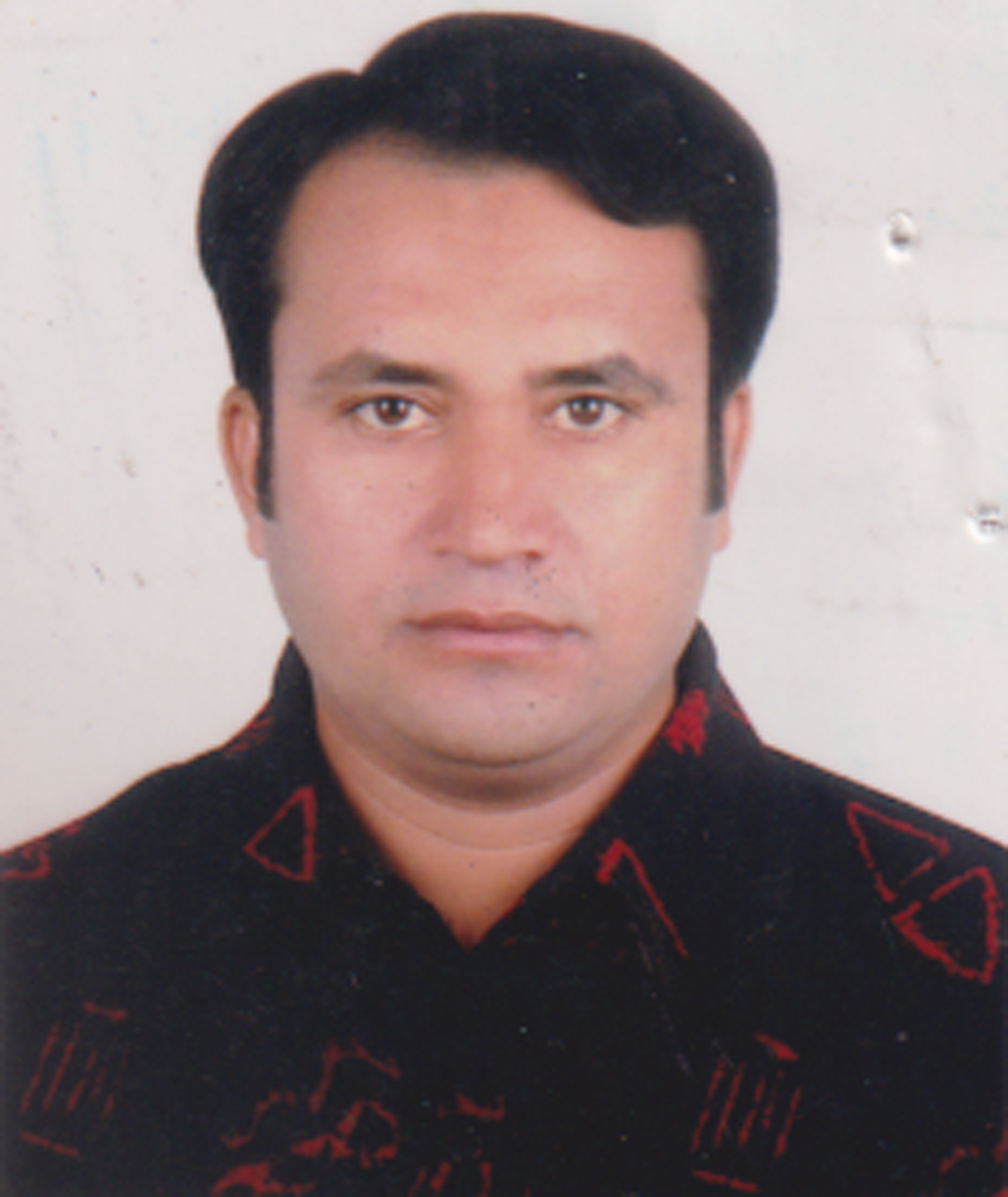 মোঃ আব্দুল মালেক