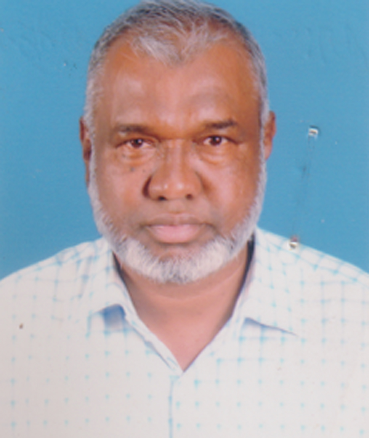 আব্দুল মান্নান মন্ডল