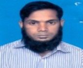 মোঃ ওসমান গনি