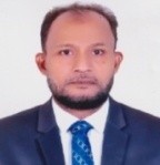 মোঃ জয়নাল আবেদীন