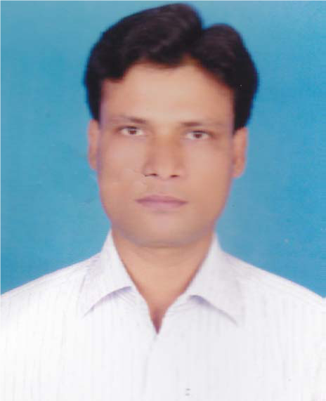 ভূপাল চন্দ্র কবিরাজ