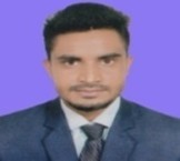 মোঃ আল—মামুন