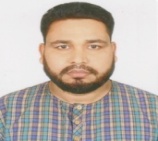 মোঃ বেলাল উদ্দিন