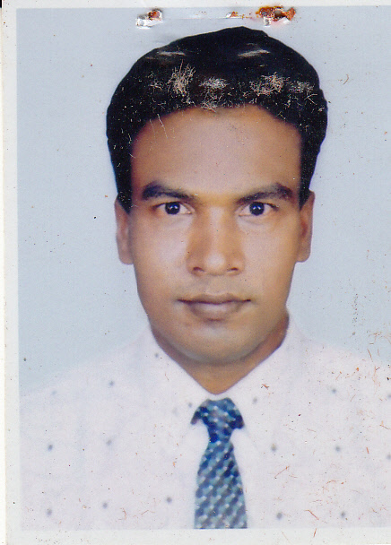 মোঃ আলমগীর হোসেন বাবলু