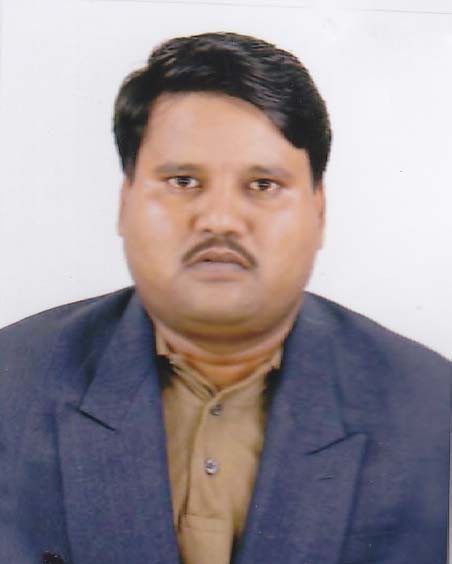 মোঃ ফারুক আহম্মেদ