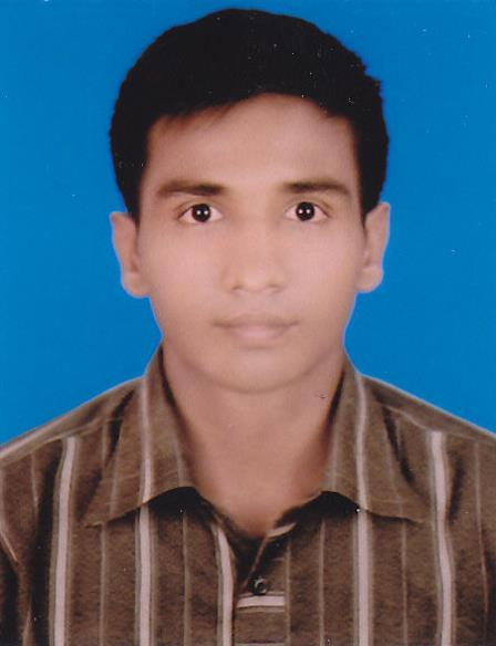 মোঃ আমিনুর রহমান