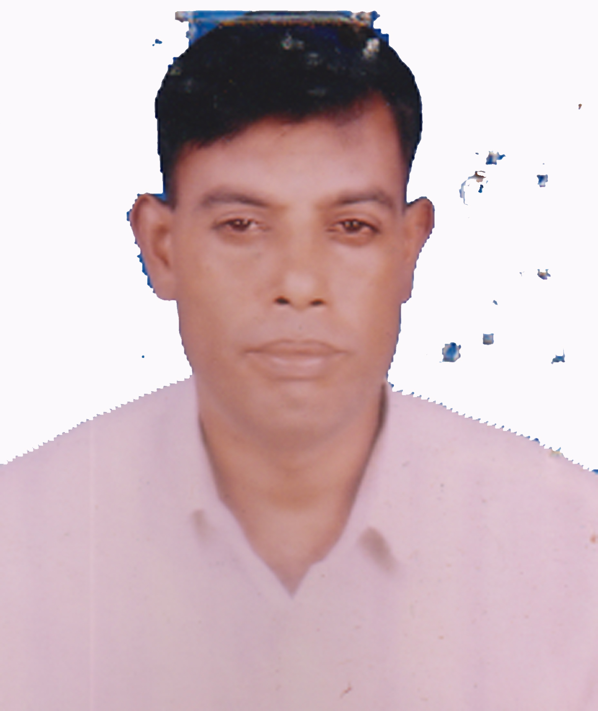 মোঃ আজিজুল হক