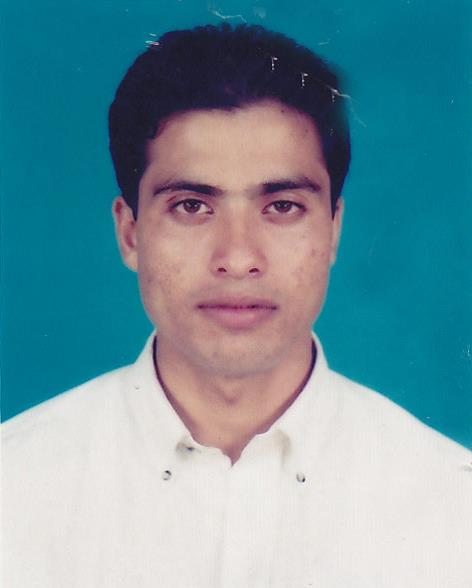 মোঃ আমিরুল হাসান