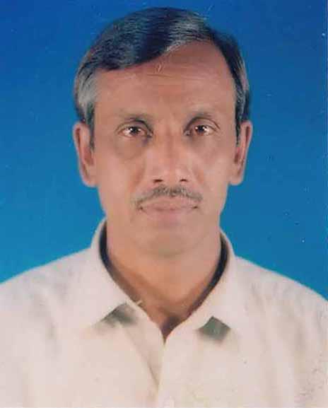 মোঃ আলতাফুর রহমান