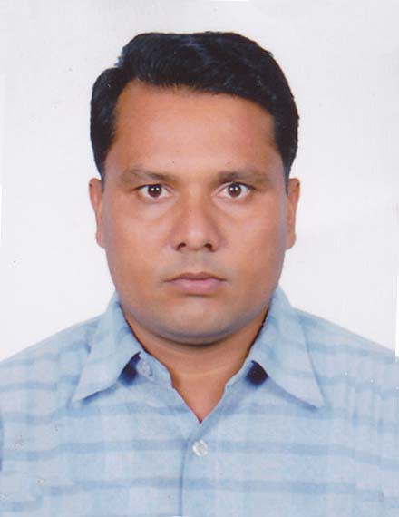 মোঃ হুমায়ুন কবির