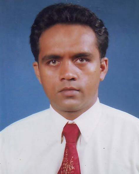 মোঃ হুমায়ুন কবির মজুমদার