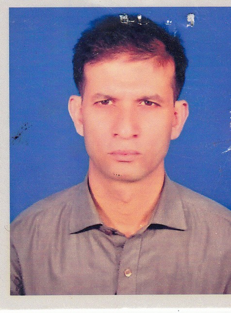 রফিকুল ইসলাম