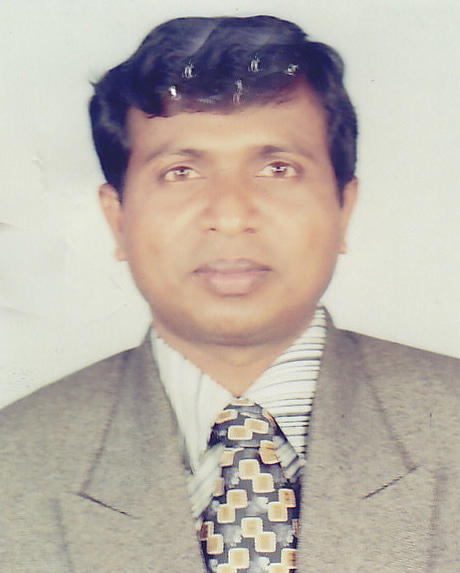 মোঃ মোতাহার হোসেন
