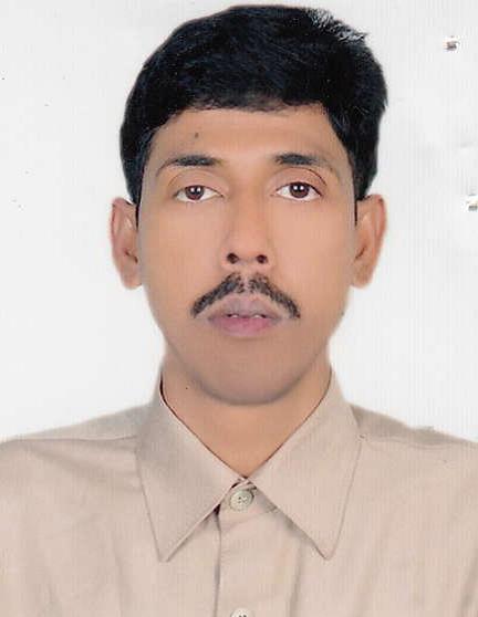 মোঃ আমিনুল ইসলাম (অষ্টম)