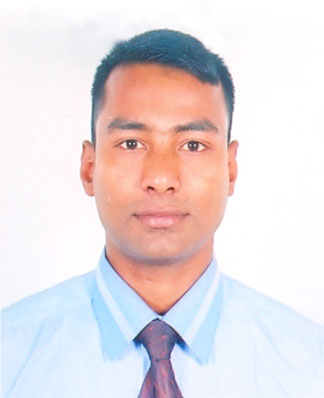 মোঃ আনোয়ার হোসেন