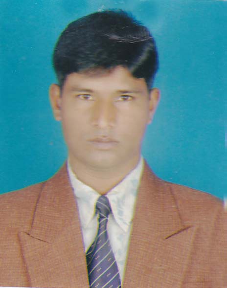 মোঃ জিন্নাহ্ মিয়া