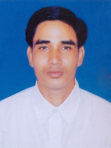 মোঃ জাহাঙ্গীর আলম