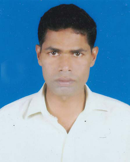 মোঃ জোদ্দার আলী